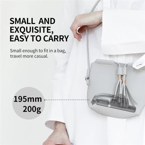 Mobile Video stabilizer selfie stick - Image 5
