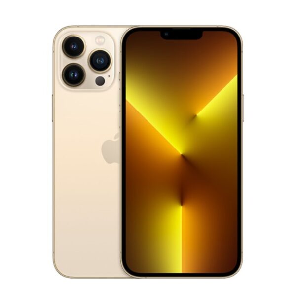 Unlocked iPhone 13 Pro: A15, 128GB/256GB ROM, 6.1" OLED, 12MP Camera - Image 8