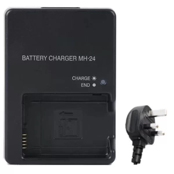 MH24 Camera  Charger - Image 4