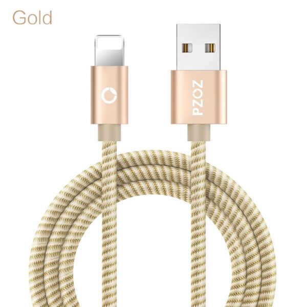 FastLink USB Cable for iPho - Image 3