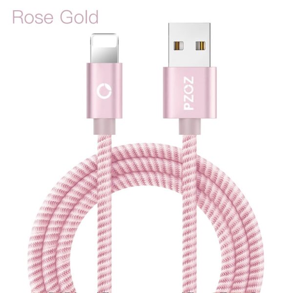 FastLink USB Cable for iPho - Image 5