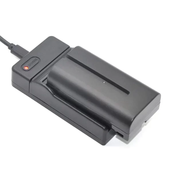 Charger USB Battery for Camera - Image 6