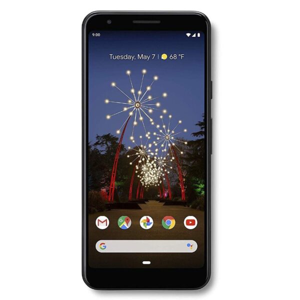 Google Pixel 3A 3AXL 6.0" Snapdragon - Image 4