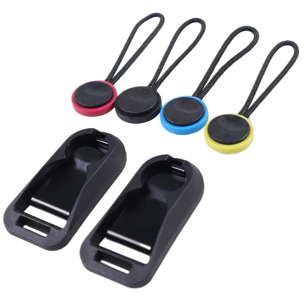 Quick Release Camera Connector