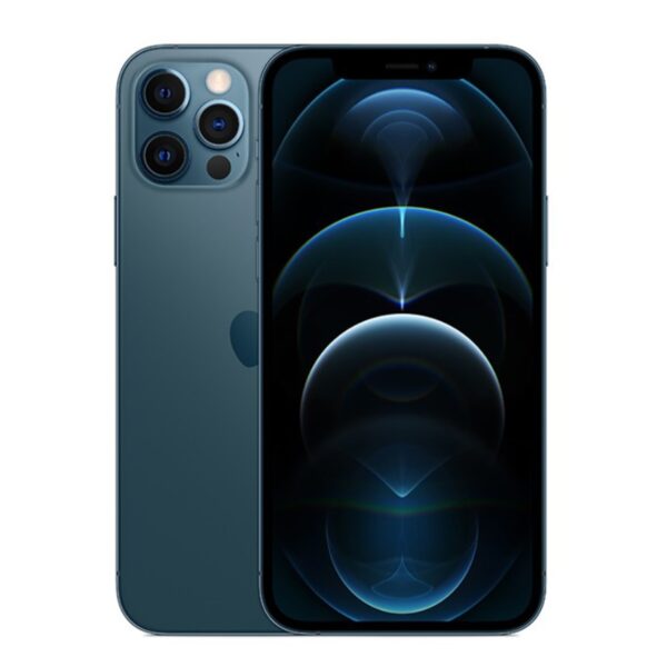 Unlocked iPhone 12 Pro Max: Original 5G Smartphone - Image 5