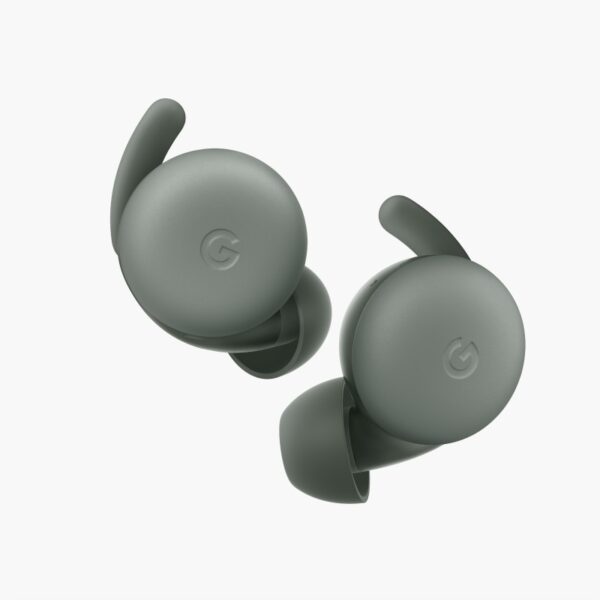 Google Pixel Buds A-Series Wireless Bluetooth Earphones - Image 3
