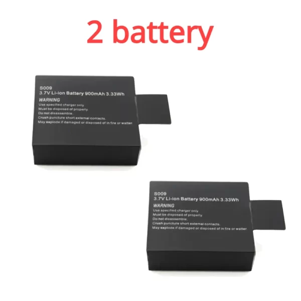 Rechargable Li-ion Battery - Image 8