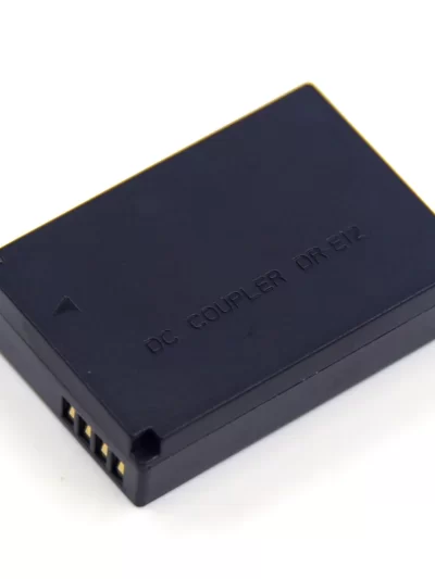 Dummy Battery For Canon