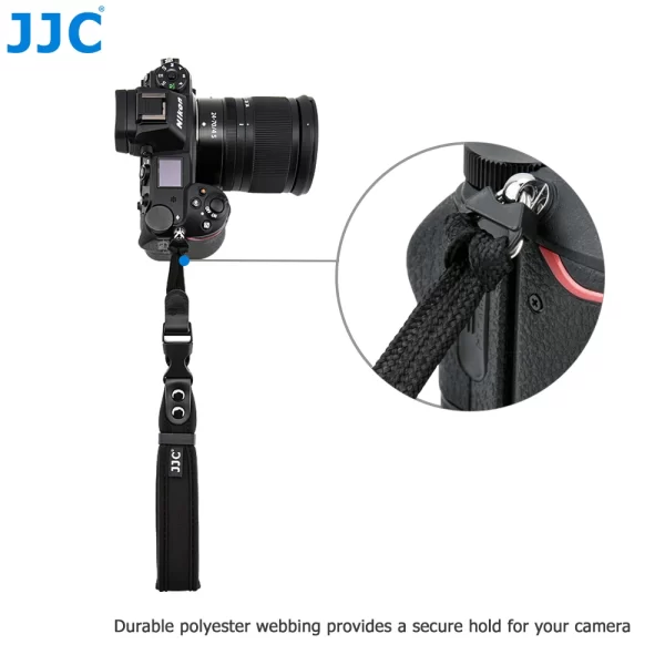 Reflex Camera Hand Strap - Image 5