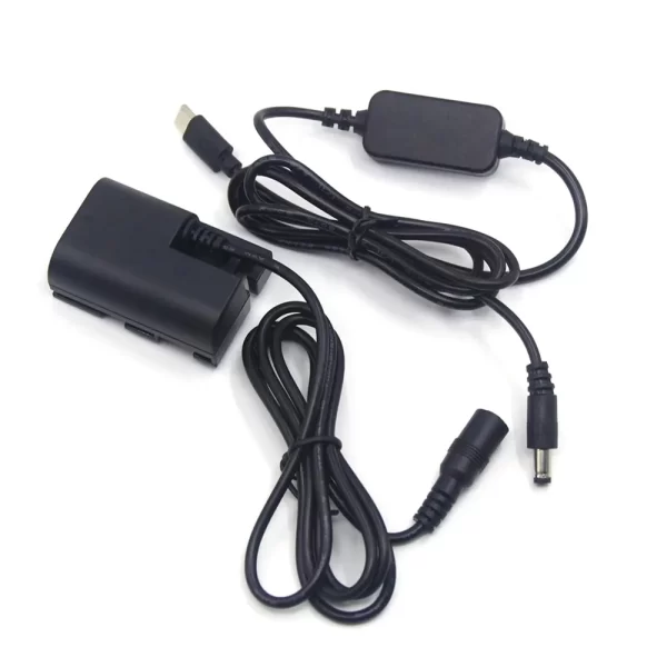 Power Bank Cable Adapter - Image 6