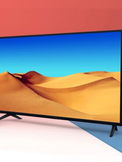 4K HD Smart TV