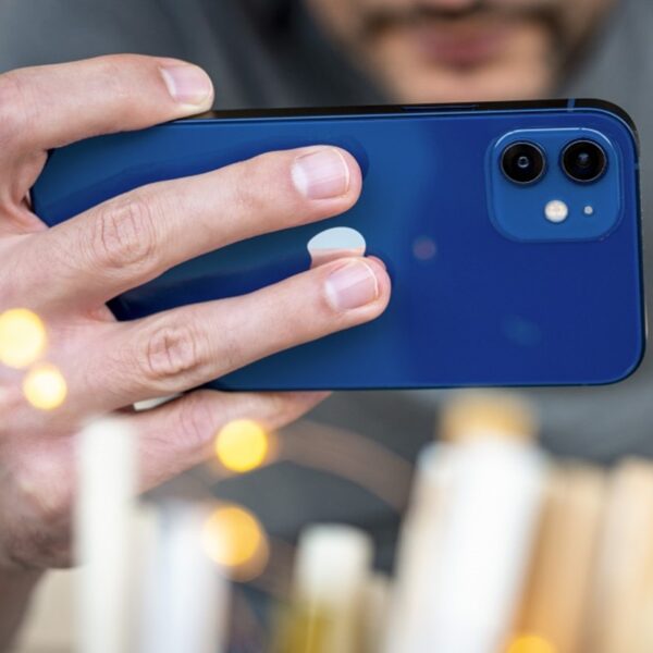 iPhone 12: 6.1" A14 Bionic, 4GB RAM, 64GB/128GB/256GB ROM, 12MP Camera, NFC, 5G LTE, Original iOS - Image 7