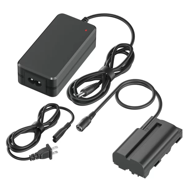 Dummy Battery for Sony - Image 7