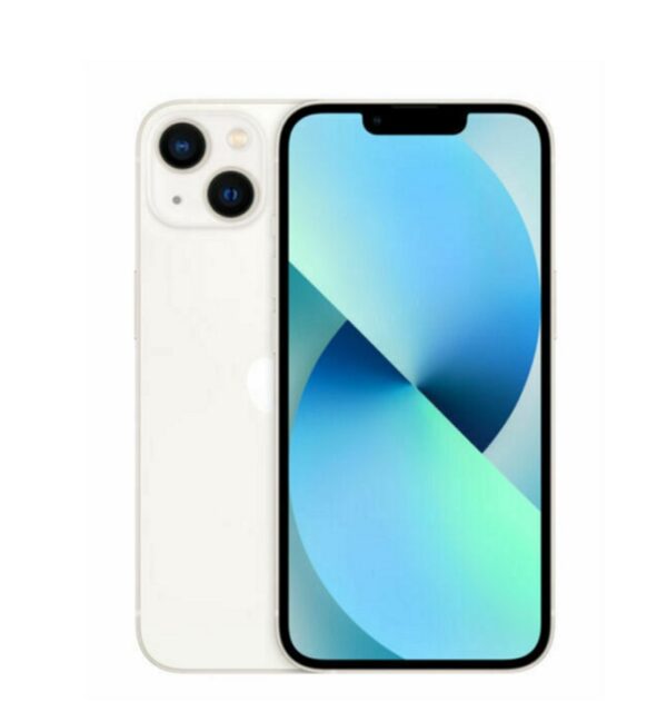 Unlocked iPhone 13: A15 Chip, 128GB/256GB ROM, 5G, Face ID, 6.1" OLED Screen - Image 9