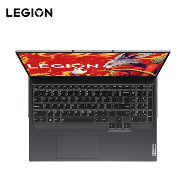 Lenovo Legion R9000P Gaming Laptop - Image 3