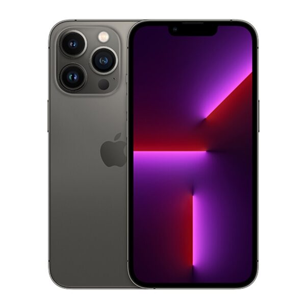 Apple iPhone 13 Pro: A15, 128GB/256GB ROM, 6.1" OLED, 12MP Camera - Image 5