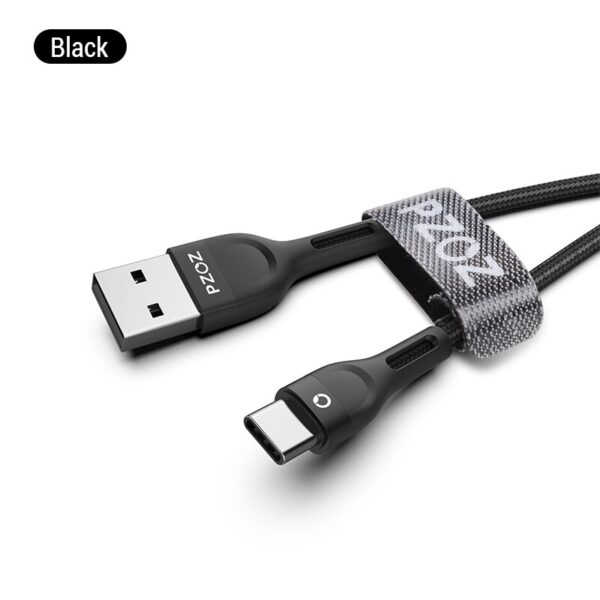 DataSync USB-C Wire Cord - Image 4