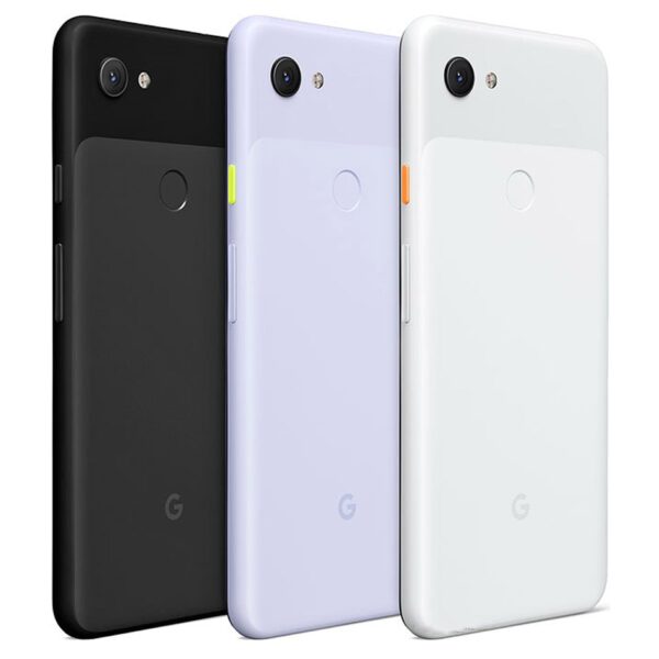Google Pixel 3A 3AXL 6.0" Snapdragon - Image 2