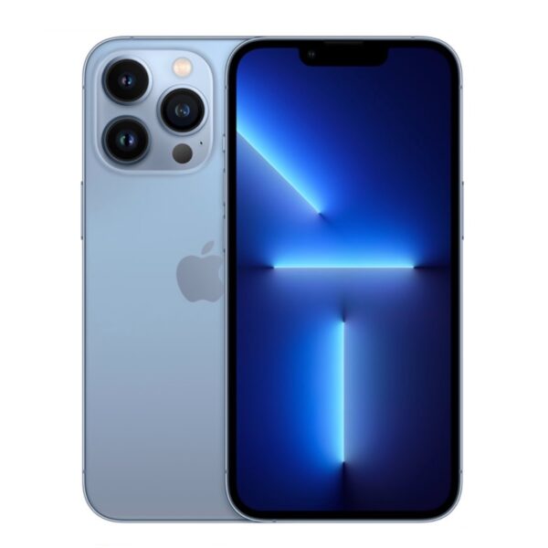 Apple iPhone 13 Pro: A15, 128GB/256GB ROM, 6.1" OLED, 12MP Camera - Image 9