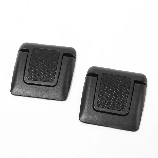 Laptop Desk Stand with Anti-Slip Pads Zinc Alloy Lift Stand - Image 8
