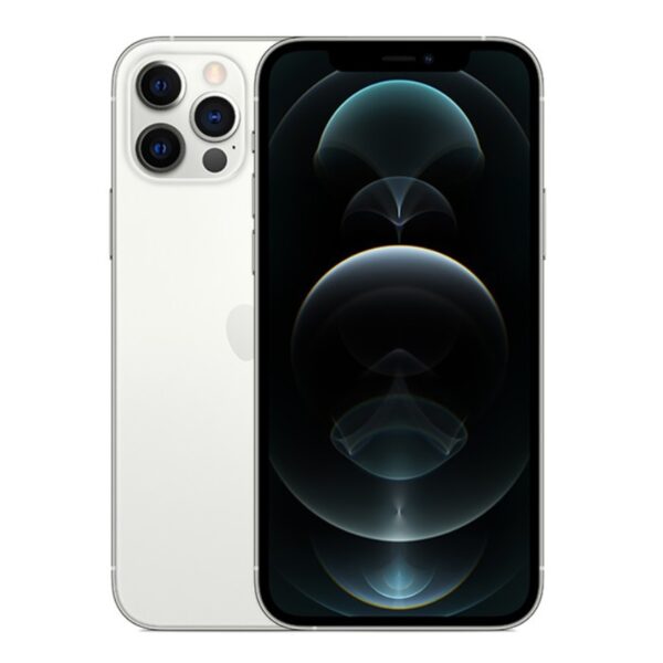 Unlocked iPhone 12 Pro Max: Original 5G Smartphone - Image 8