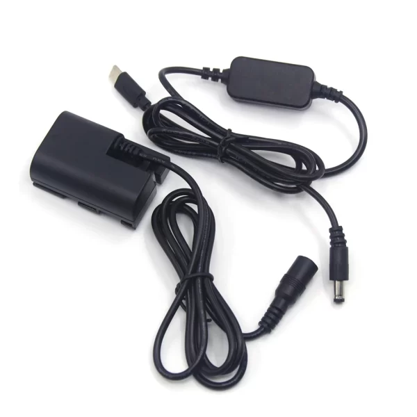 Power Bank Cable Adapter - Image 2