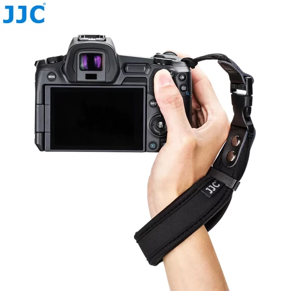 Reflex Camera Hand Strap - Image 6