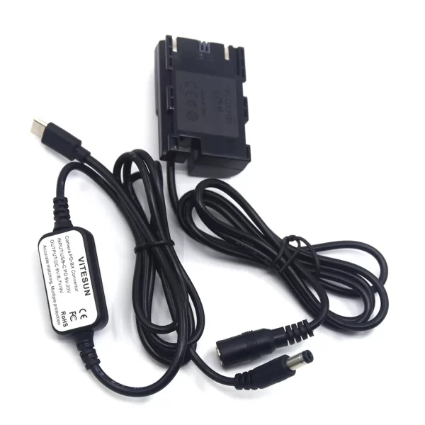Power Bank Cable Adapter - Image 3