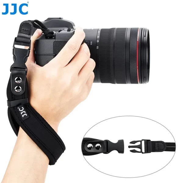 Reflex Camera Hand Strap
