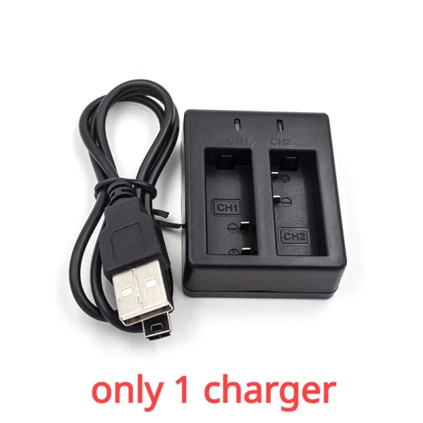 Rechargable Li-ion Battery - Image 14