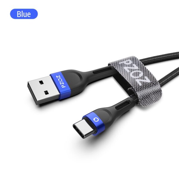 DataSync USB-C Wire Cord - Image 3