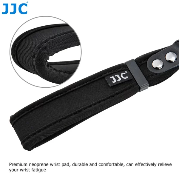 Reflex Camera Hand Strap - Image 4