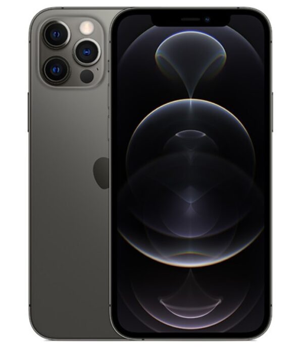 Unlocked iPhone 12 Pro Max: Original 5G Smartphone - Image 10