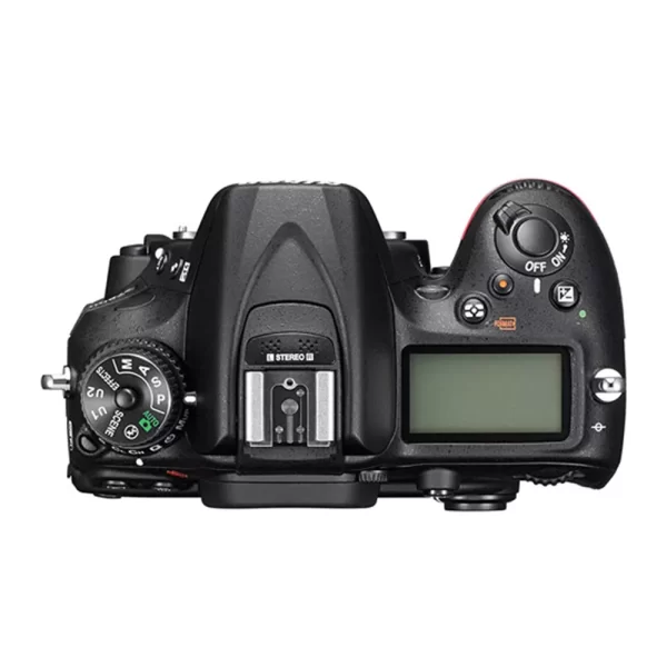 Nikon D7200 DSLR Camera - Image 5