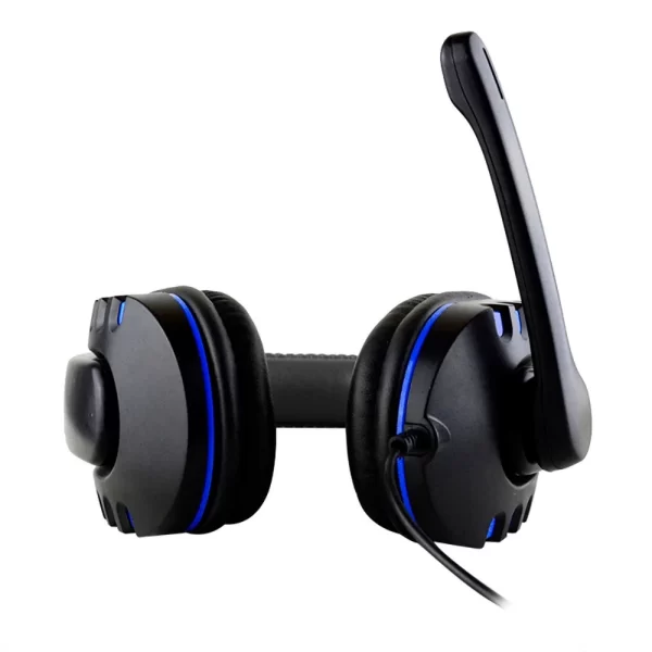 Headphones 3.5mm Wired Gaming Headset - Image 6