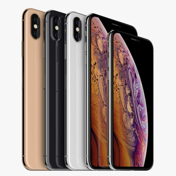 Unlocked iPhone XS: A12 Bionic, 4GB RAM, 64GB/256GB ROM, 12MP Camera, NFC, 4G LTE, Original iOS - Image 7