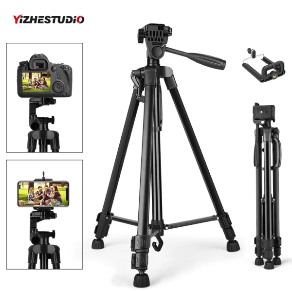 Camera Tripod  for Canon