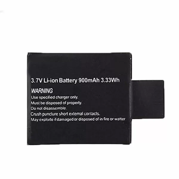 Rechargable Li-ion Battery - Image 5