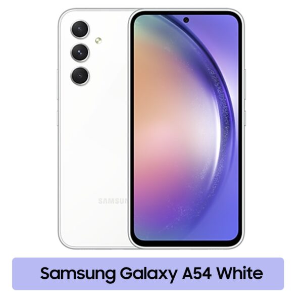Samsung Galaxy A54 5G: Exynos 1380, 120Hz, 5000mAh - Image 10