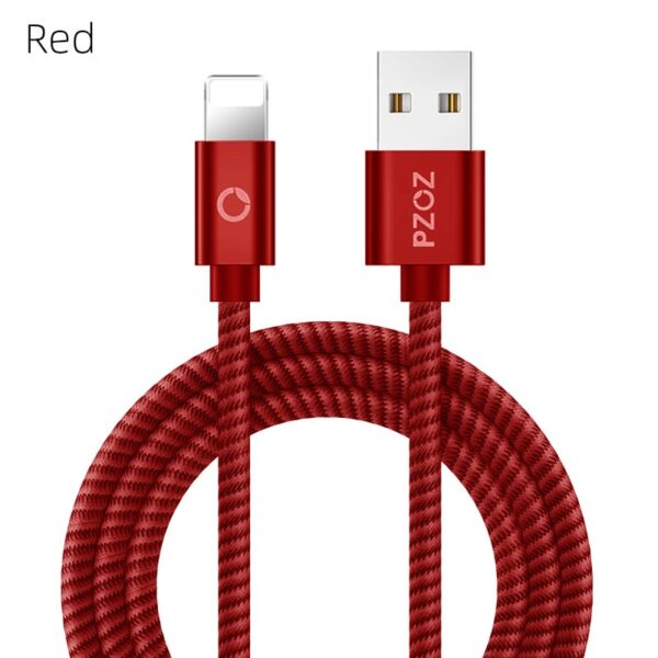 FastLink USB Cable for iPho - Image 16