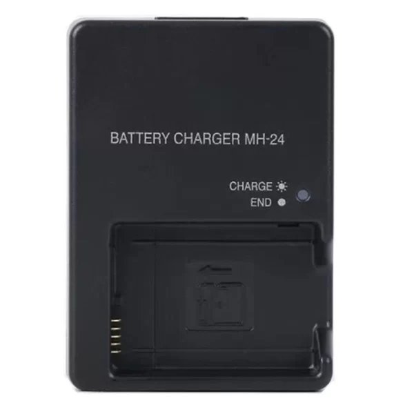 MH24 Camera  Charger - Image 5