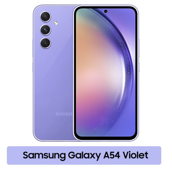 Samsung Galaxy A54 5G: Exynos 1380, 120Hz, 5000mAh - Image 9