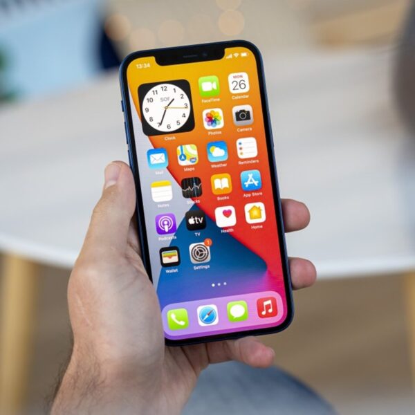 iPhone 12: 6.1" A14 Bionic, 4GB RAM, 64GB/128GB/256GB ROM, 12MP Camera, NFC, 5G LTE, Original iOS - Image 9
