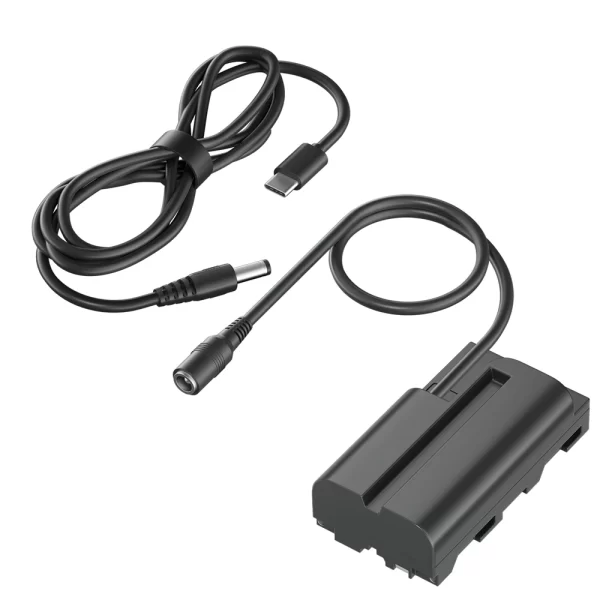 Dummy Battery for Sony - Image 10