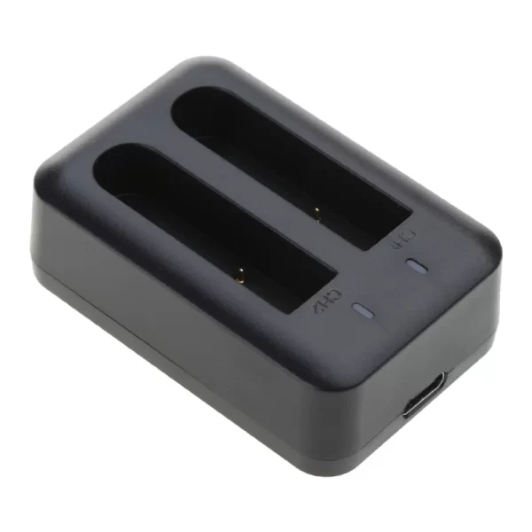 Dual Double Charging Dock - Image 2