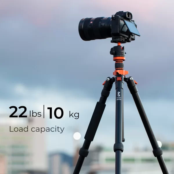Concept Travel Camera Tripod - Image 4