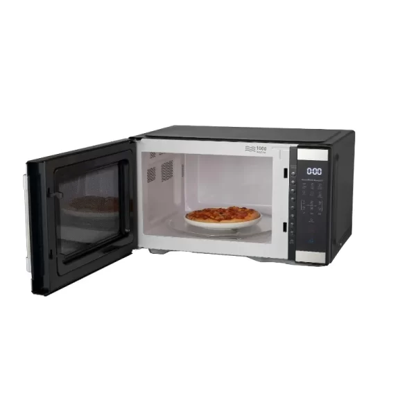 Hamilton Beach 1.1 cu. ft. Stainless Steel Microwave - Image 5