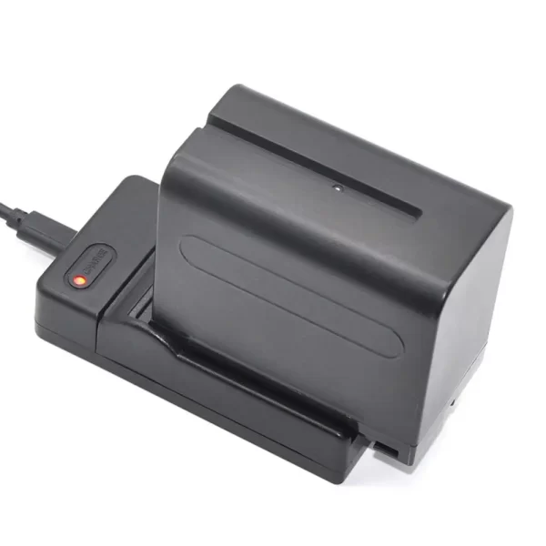Charger USB Battery for Camera - Image 5