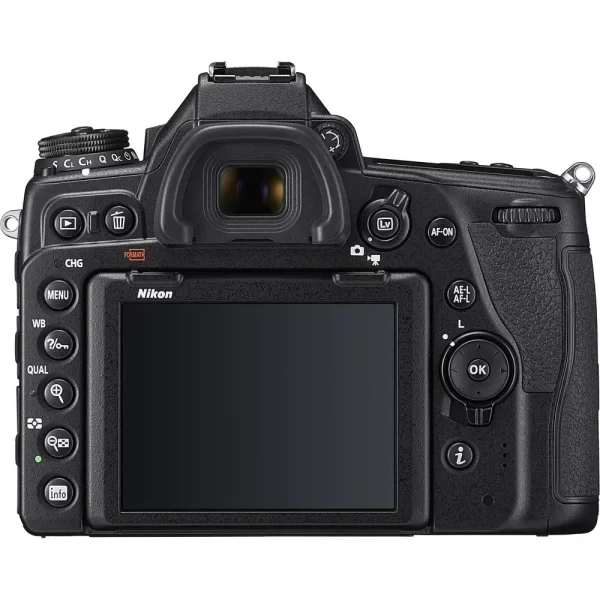 Nikon D780 DSLR Camera - Image 3