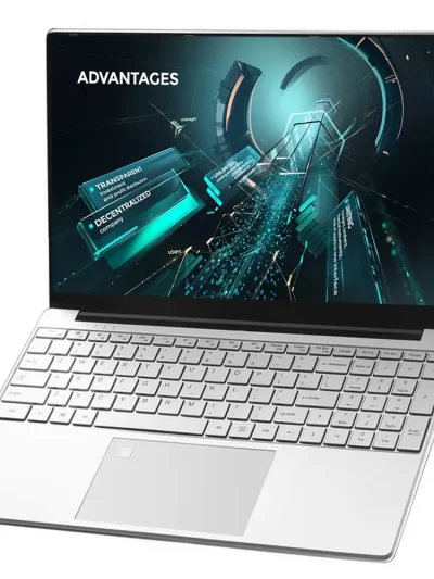 Windows 10 11 Ram 16GB Rom  256GB 512GB 1TB 2TB SSD Ultrabook Computer 2.4G/5.0G Wifi Bluetooth Intel N5095 Gaming Laptop